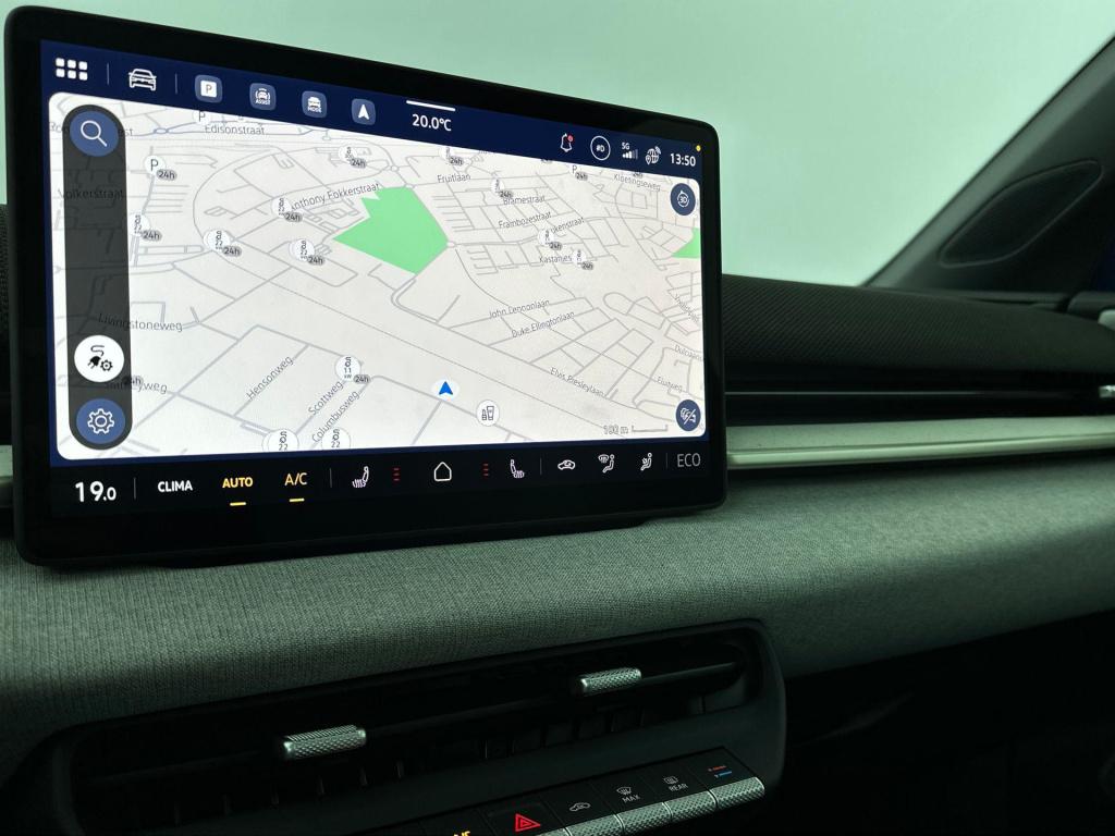 Volkswagen Id. Polo style first edition 52 kwh