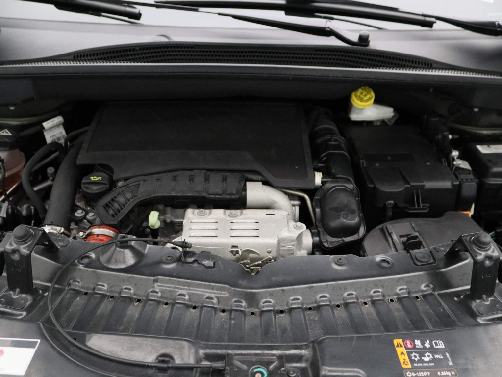 Opel Crossland X 1.2 turbo elegance | navigatie | camera | climate control