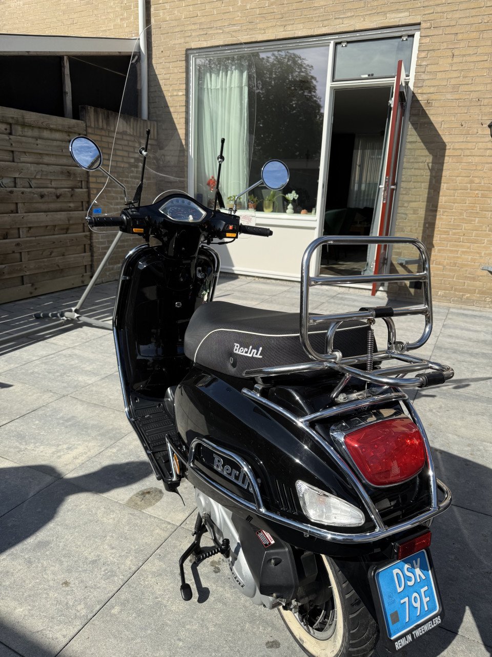 Scooter