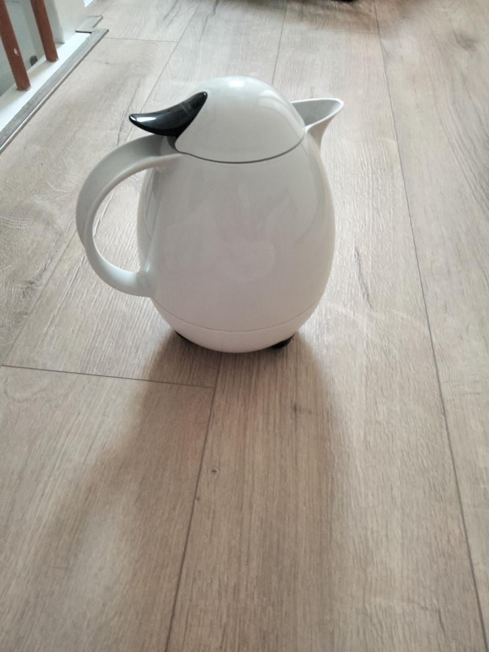 Thermoskan Nieuw