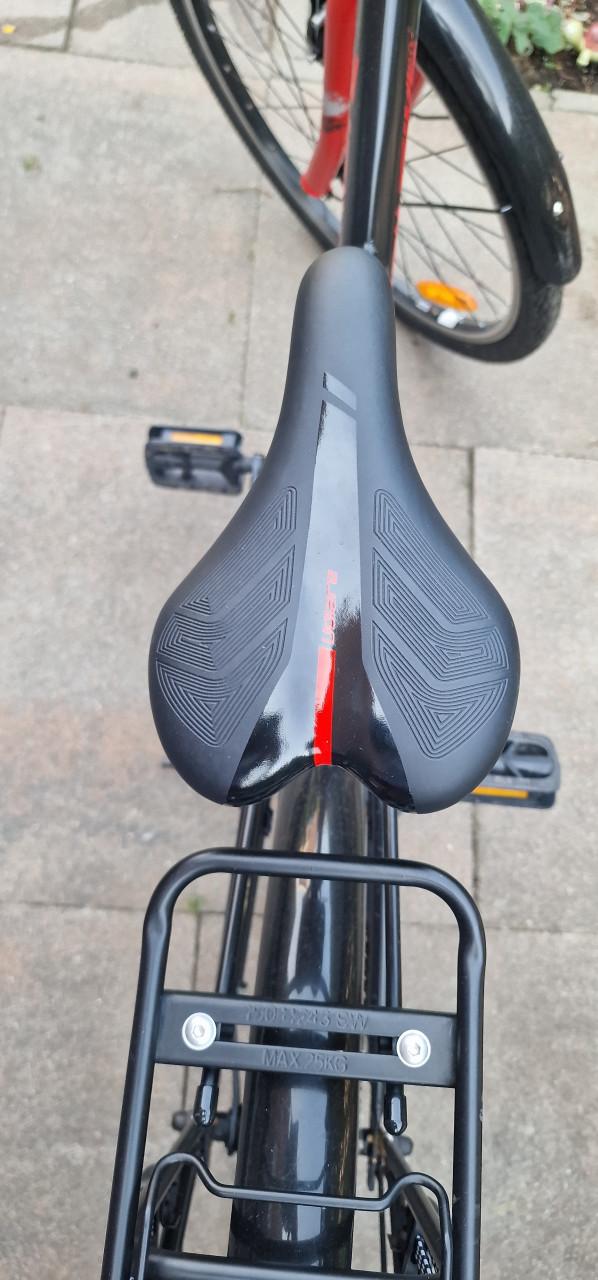 Kinderfiets