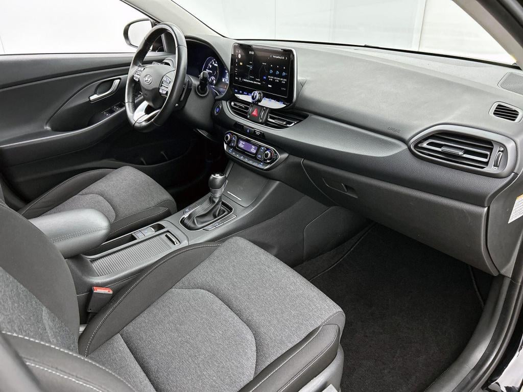 Hyundai I 30 wagon 1.0 t-gdi mhev comfort smart | automaat | navigatie | ac