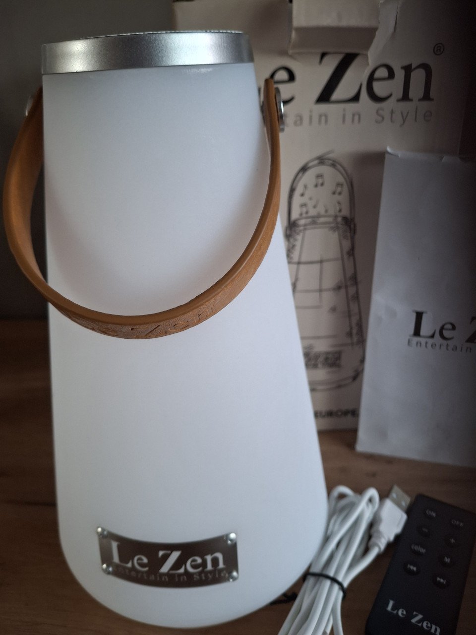 Le zen