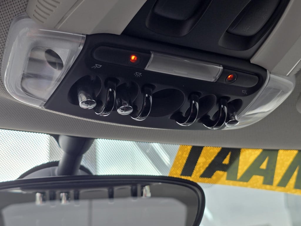 Mini One mini 1.2 salt business automaat