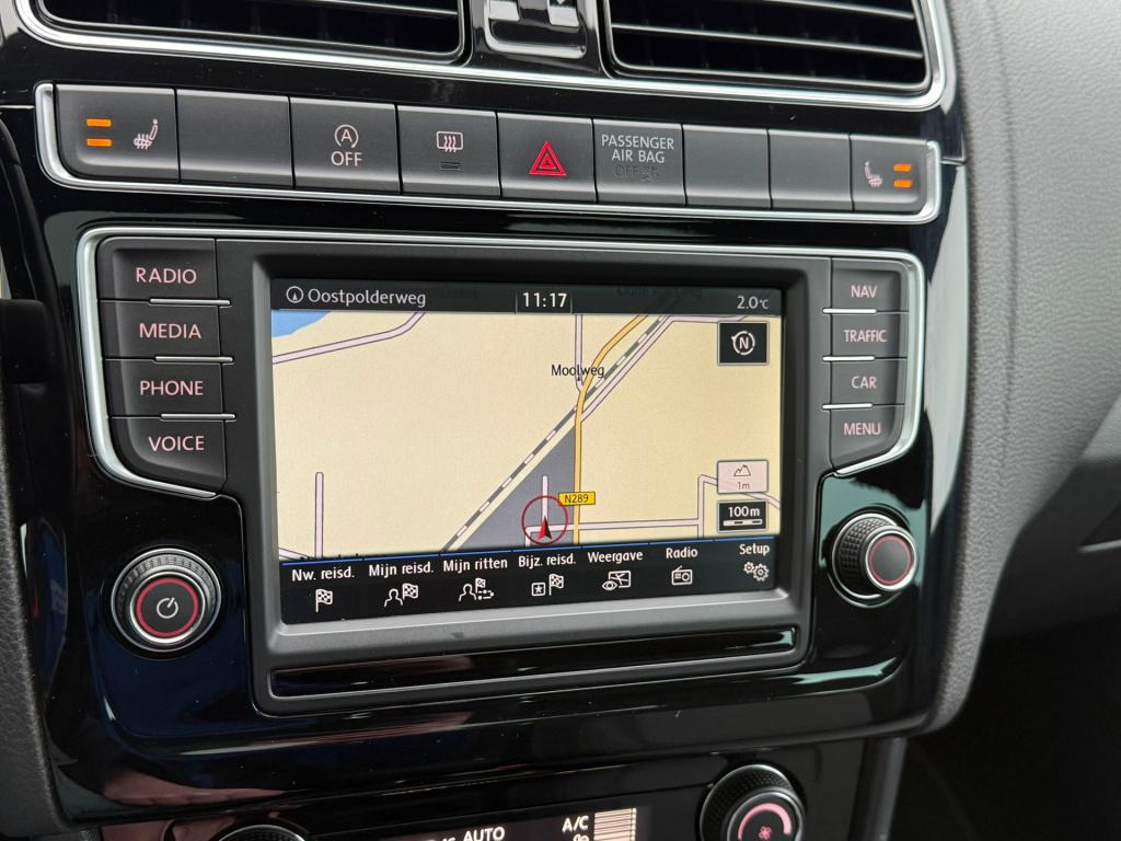 Volkswagen Polo 1.0 tsi highline r line