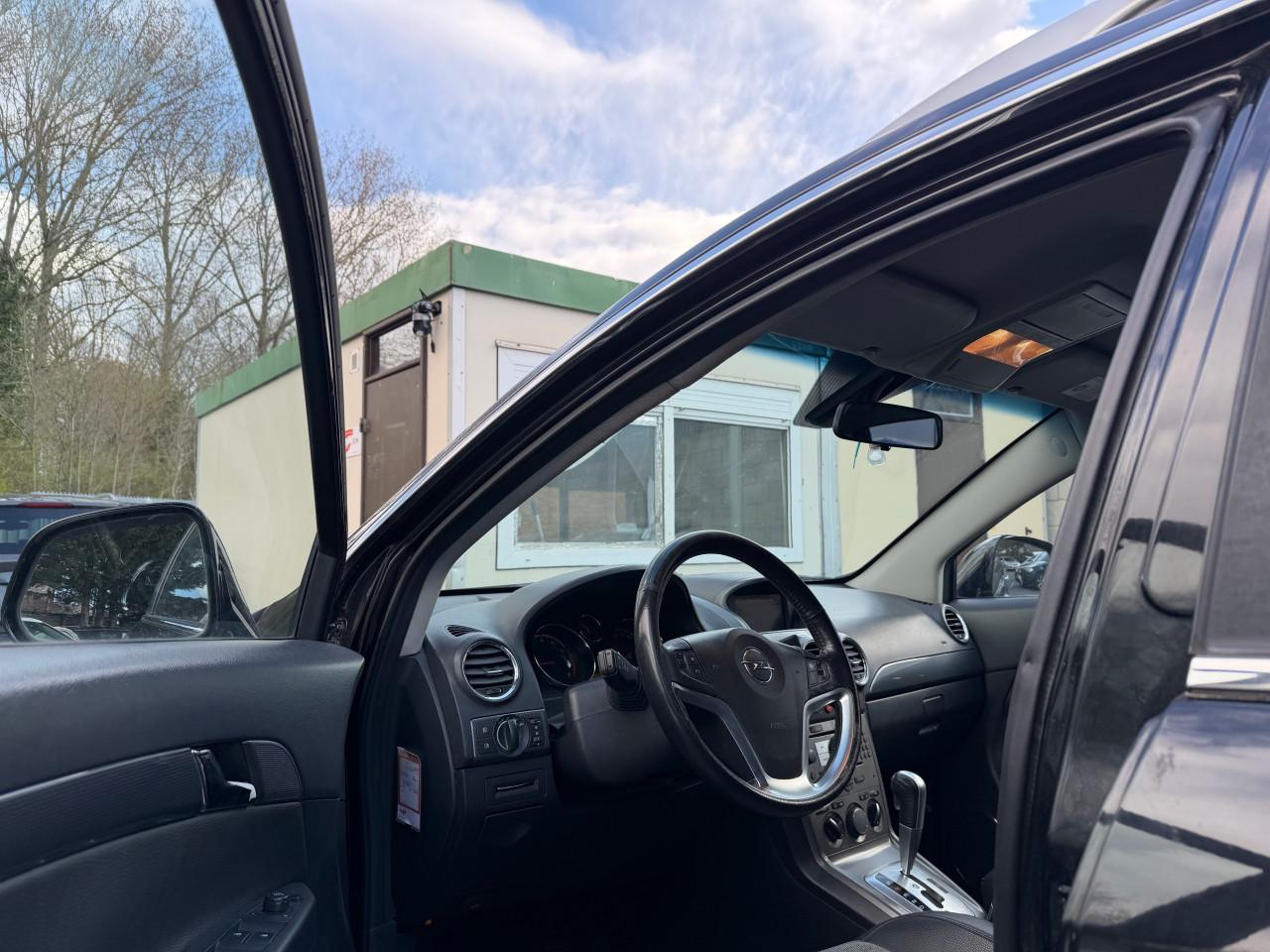 Opel Antara 3.2 V6 Cosmo | Apk | Nap | 146DZ KM | Airco | Cruise | Automaat