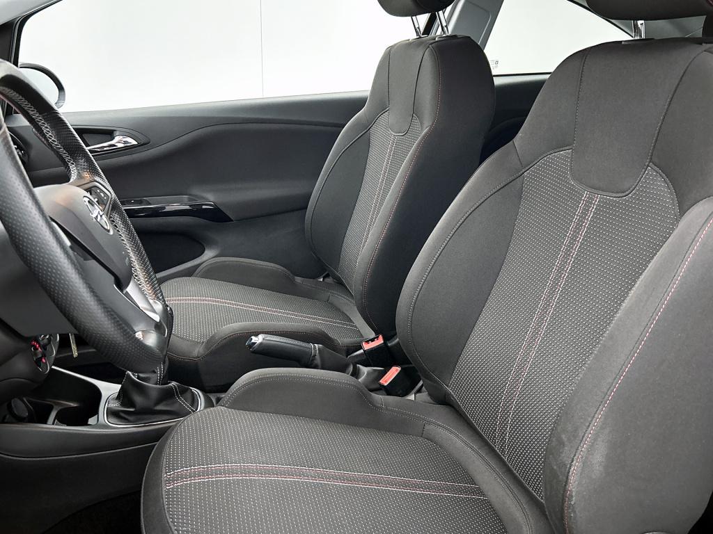 Opel Corsa 1.0 turbo online edition dealeronderhouden opc!