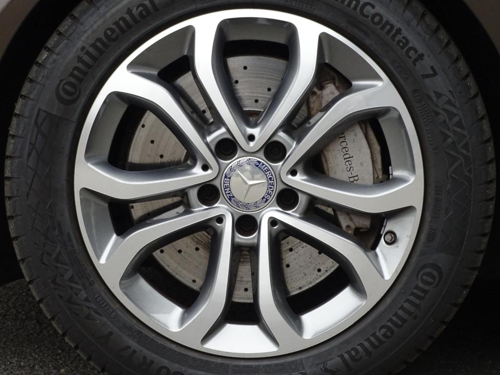 Mercedes-Benz C-Klasse estate 350 e lease edition