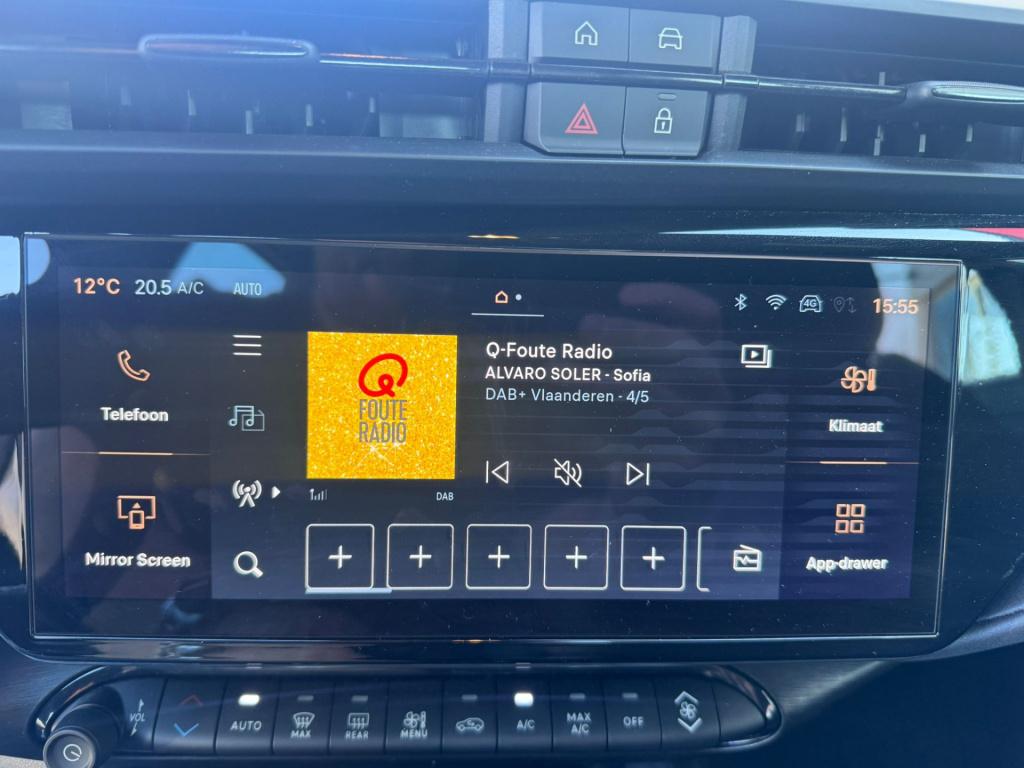 Alfa Romeo Junior elettrica 54 kwh