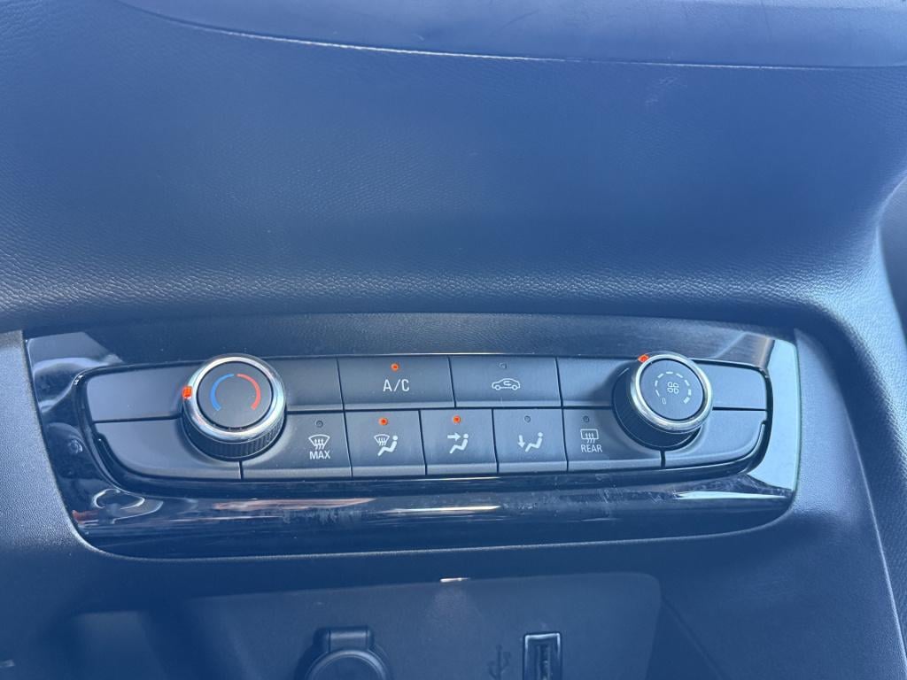 Opel Corsa 1.2 102pk edition automaat | org. nl | navi | carplay
