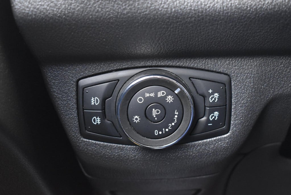 Ford Transit Courier 1.5 tdci trend | cruise control | airco | stoelverwarm
