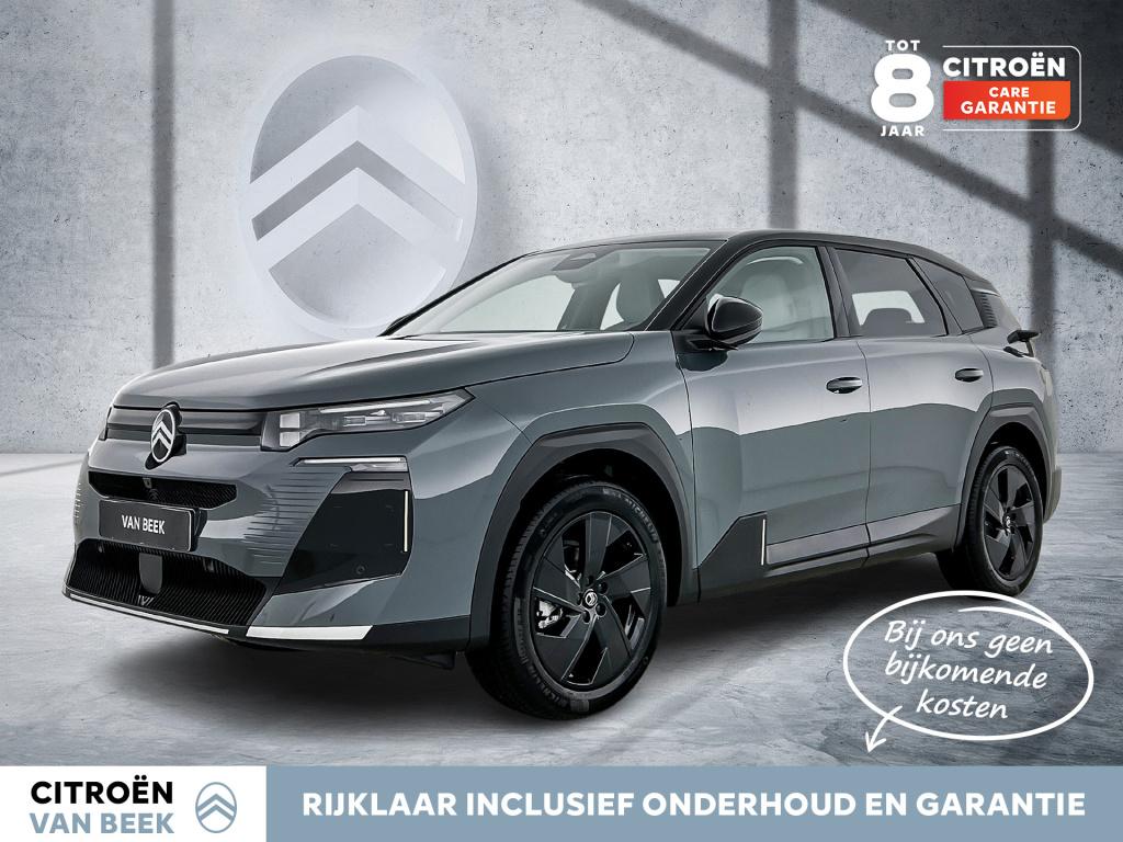 Citroen C5 Aircross hybrid 145 pk automaat max | rijklaar | stoelventilatie