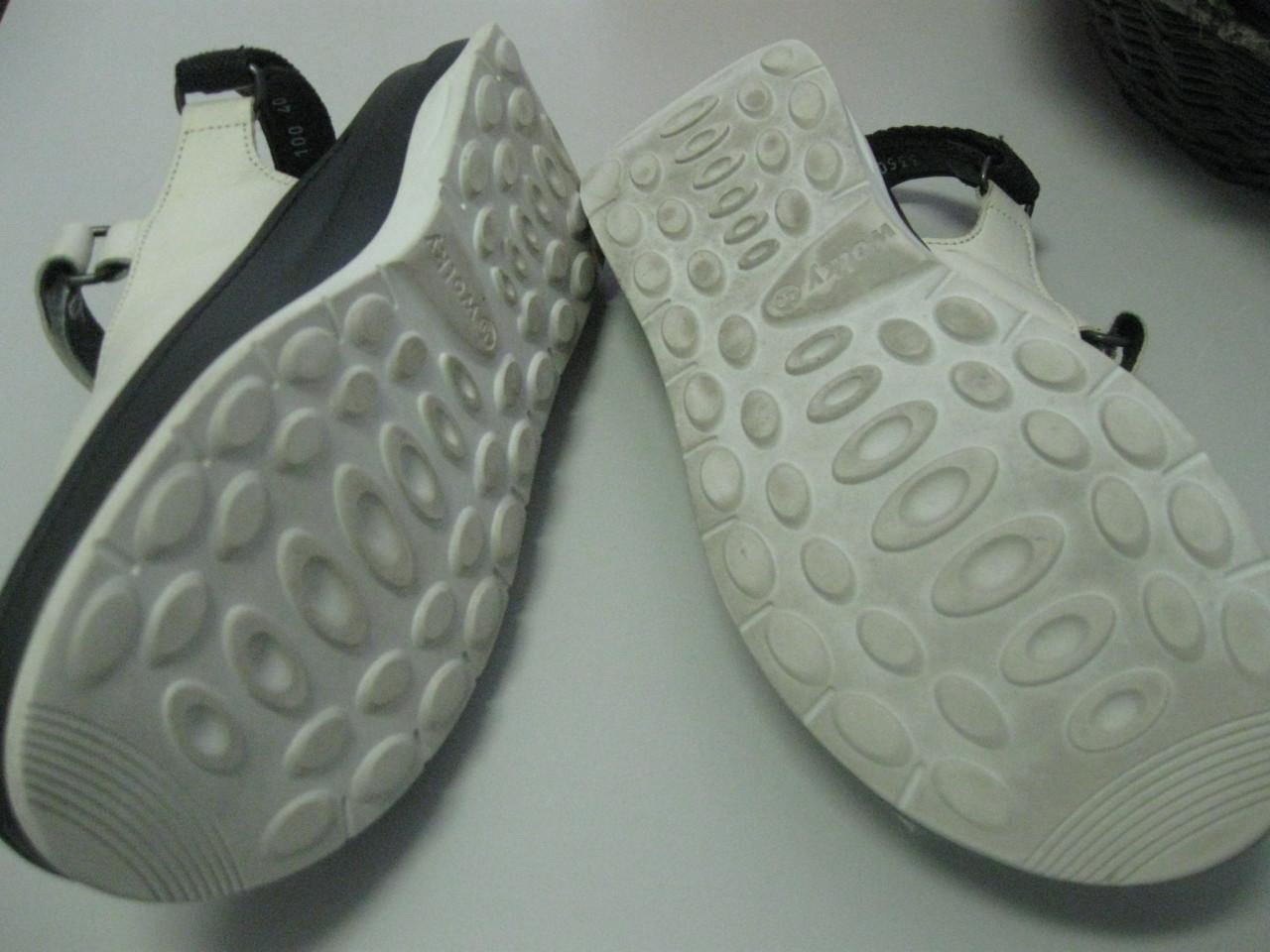 Dames sandalen