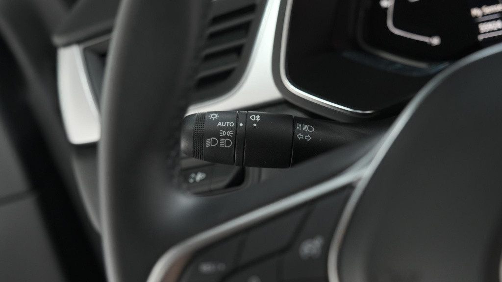 Renault Captur tce 90 intens | camera | navigatie | parkeersensoren | apple