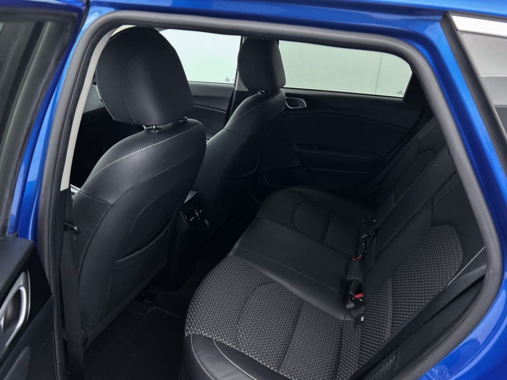 Kia Ceed Sportswagon 1.6 gdi phev dynamicplusline | lichtmetalen velgen |