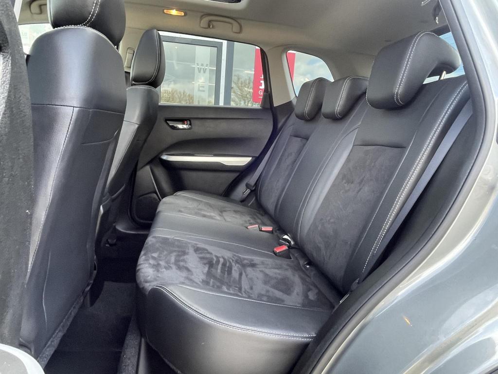 Suzuki Vitara 1.6 high executive