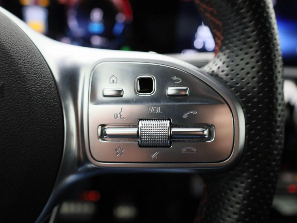 Mercedes-Benz A-Klasse 250 e business line | amg-styling | automaat | panor