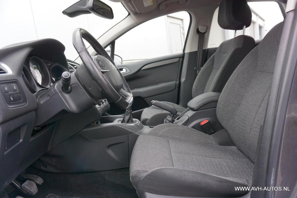 Citroen C4 1.2 puretech feel collection