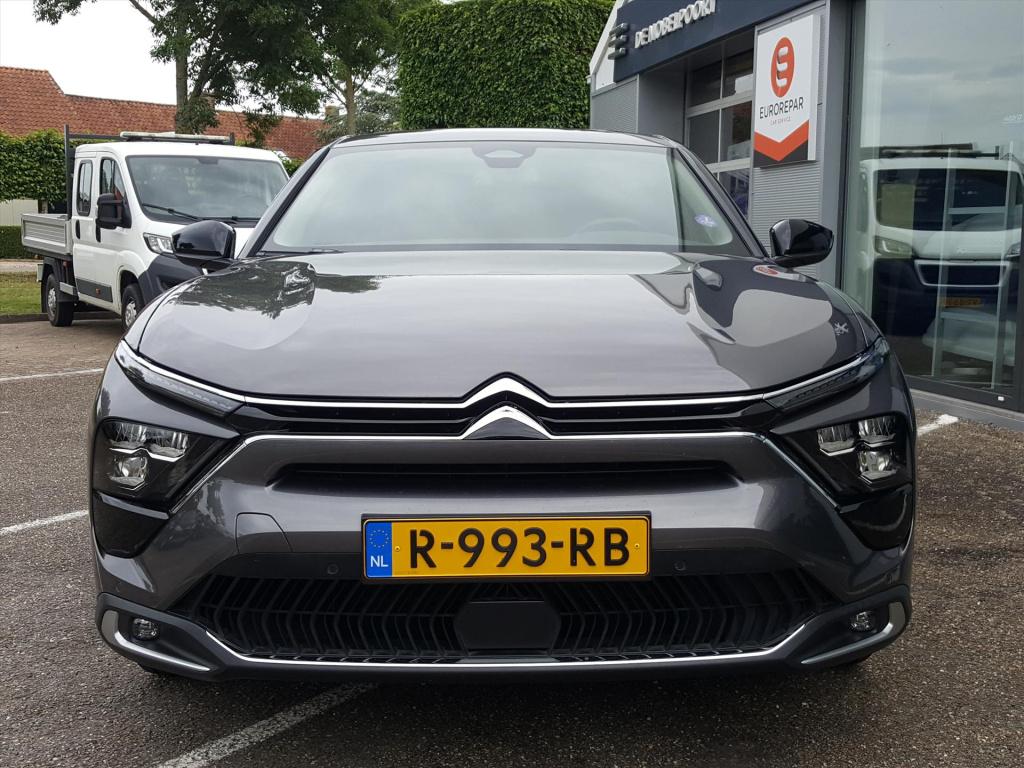 Citroen C5 X feel 1.2 pt-130pk draadloze apple carplay & android | keyless 