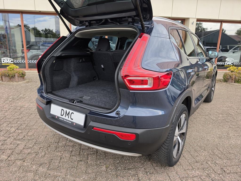 Volvo XC40 inscription recharge phev | led | airco | navi | lane-