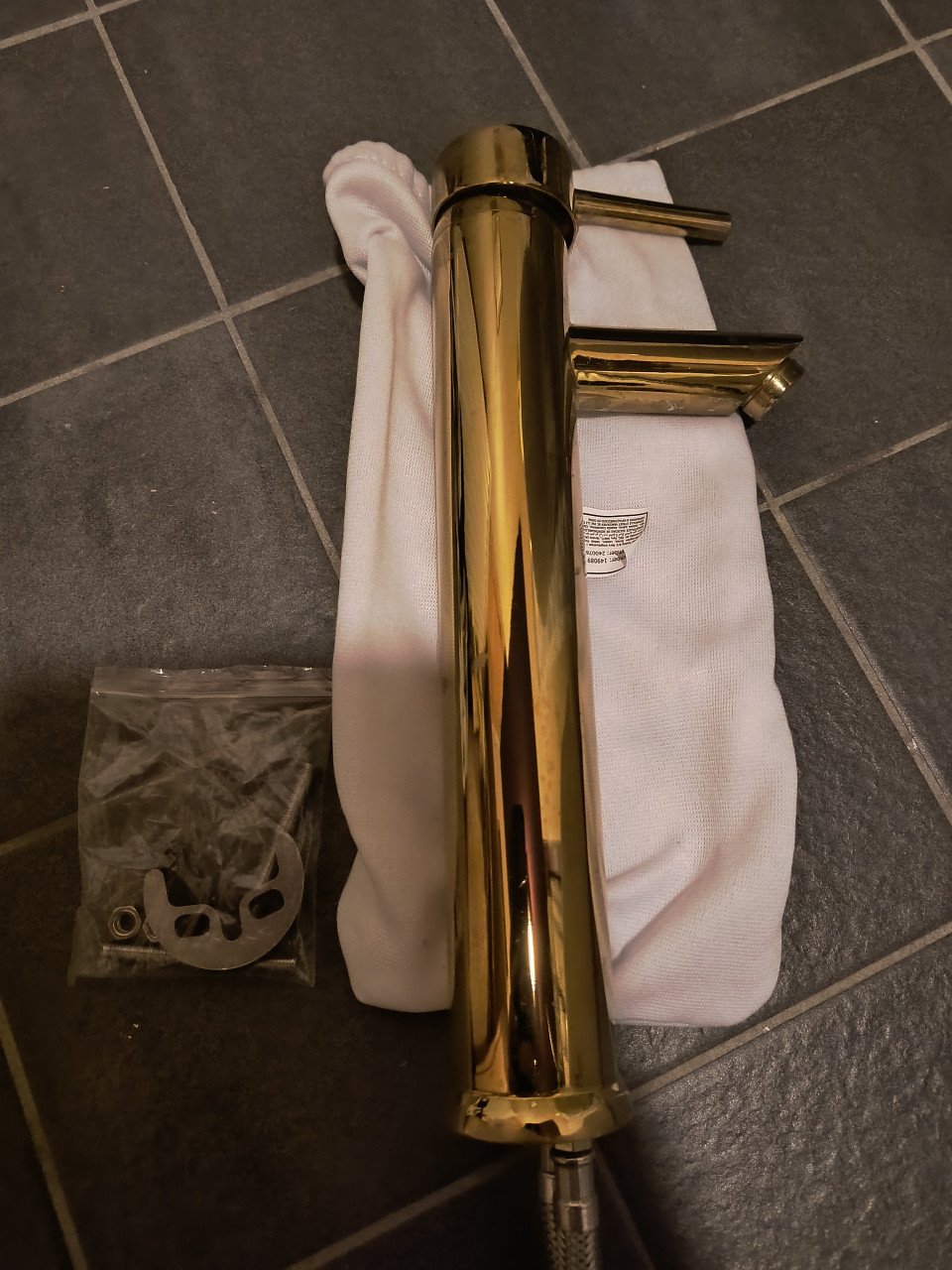 Kraan