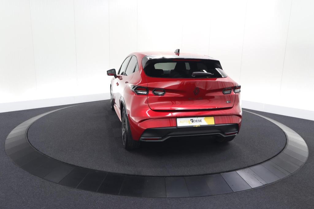 Renault Clio 1.8 hybrid 160 esprit alpine | 360 camera | adaptieve cruise c