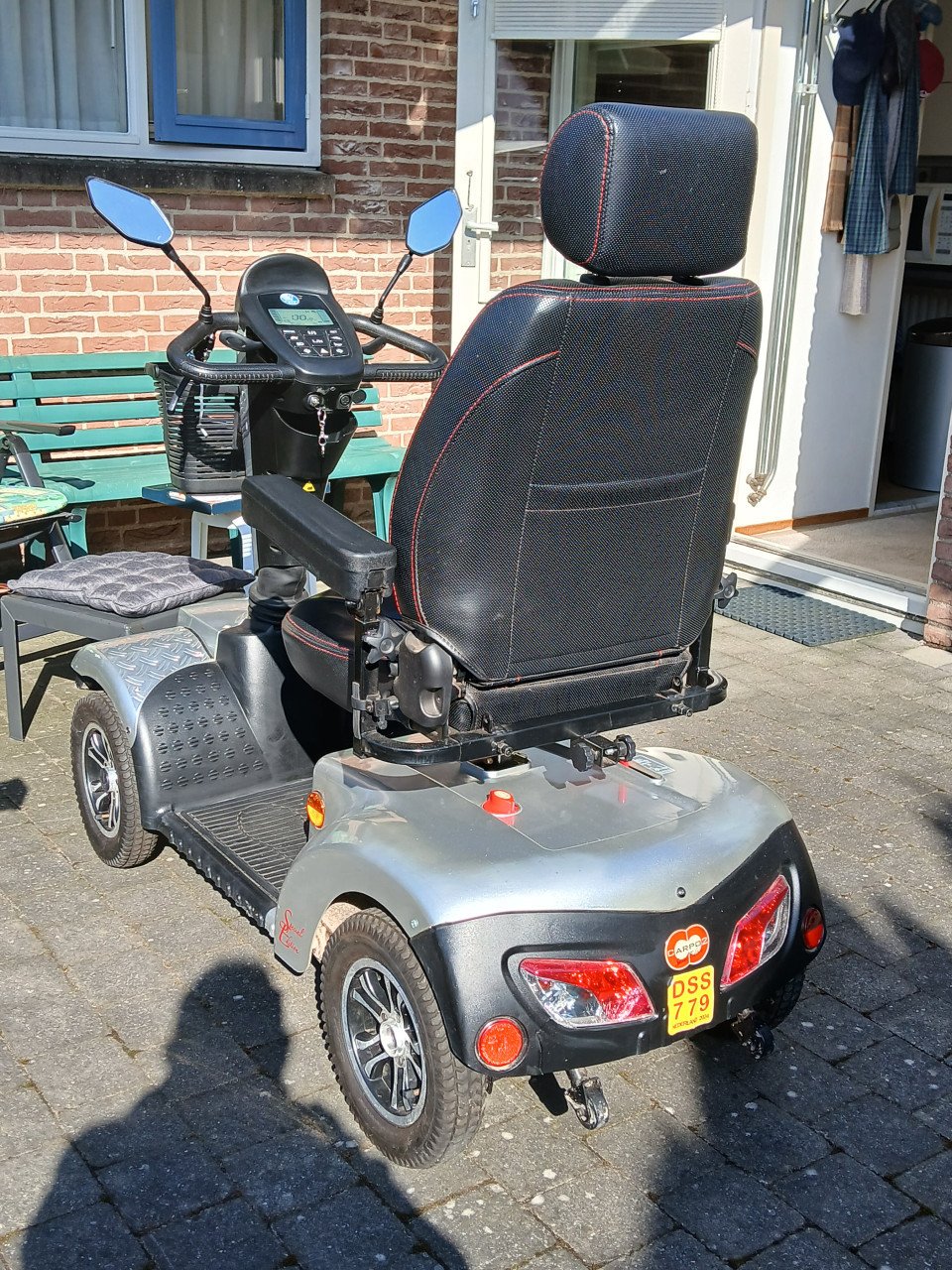 SCOOTMOBIEL