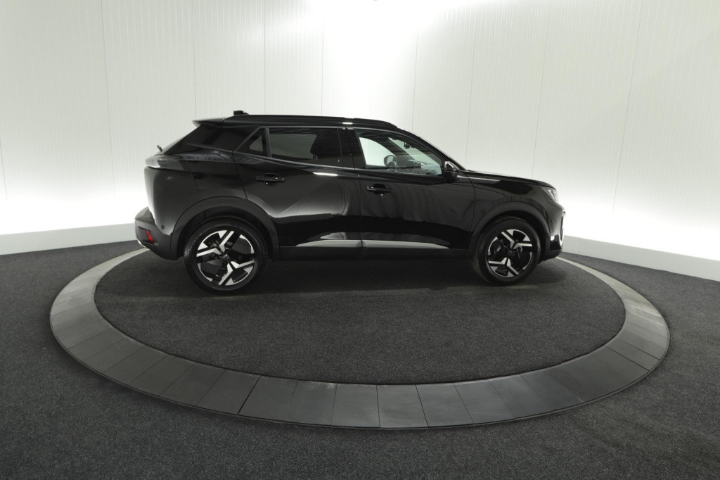 Peugeot 2008 puretech 130 eat8 allure | 360 camera | adaptieve cruise contr