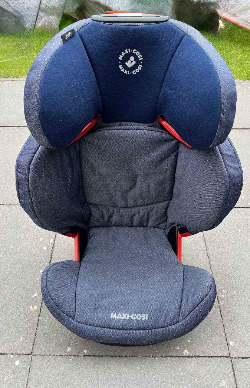 Autostoel Maxicosi Rodifix