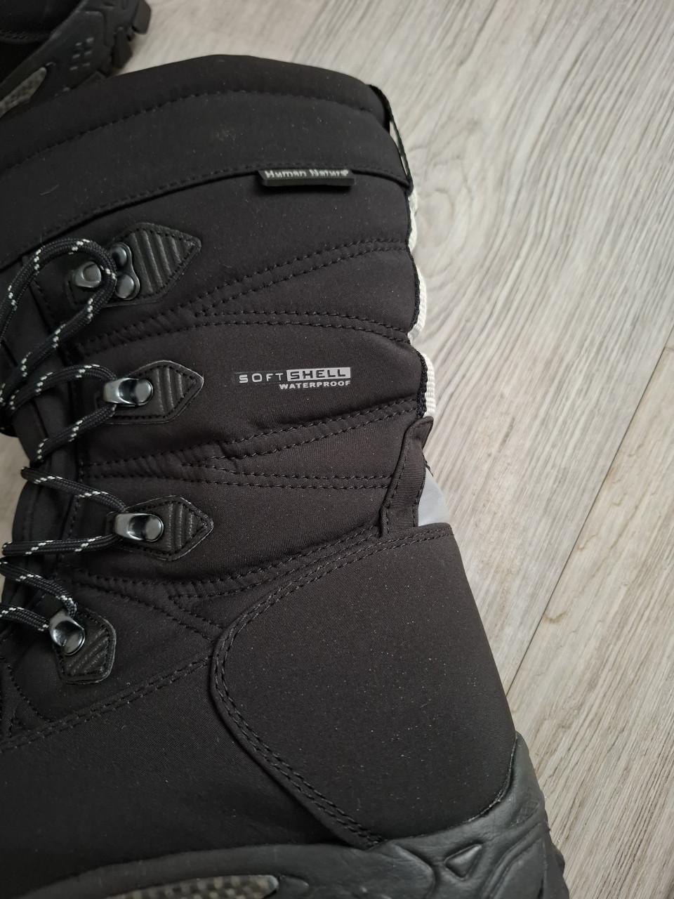 Snowboots van Human Nature