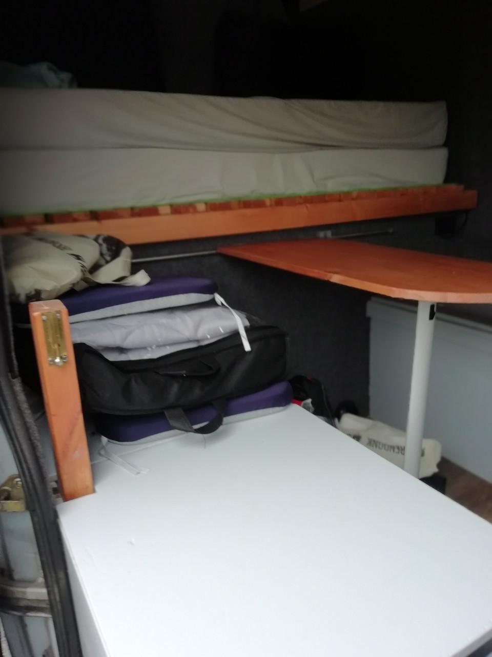 Perfecte Camper voor 2