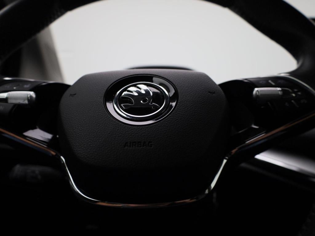 Skoda Enyaq Iv 80 | automaat | navigatie | apple carplay / android auto | s