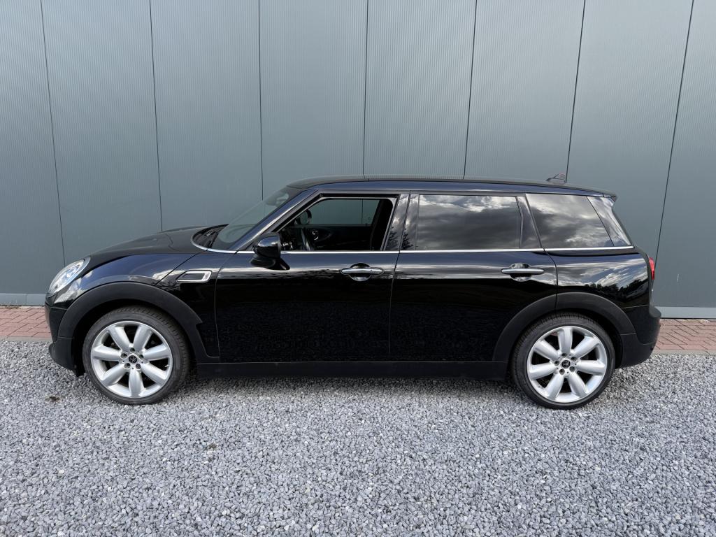 Mini Clubman 1.5 cooper business edition 6-drs