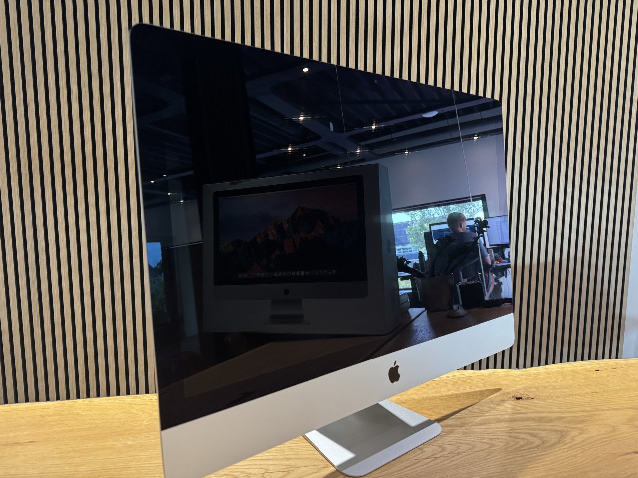 IMac 27 inch Quad-core I7 40 GB werkgeheugen, topstaat