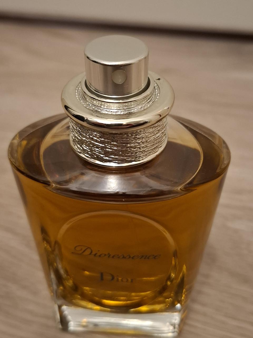 Dior Dioressence eau de toilette 100ML