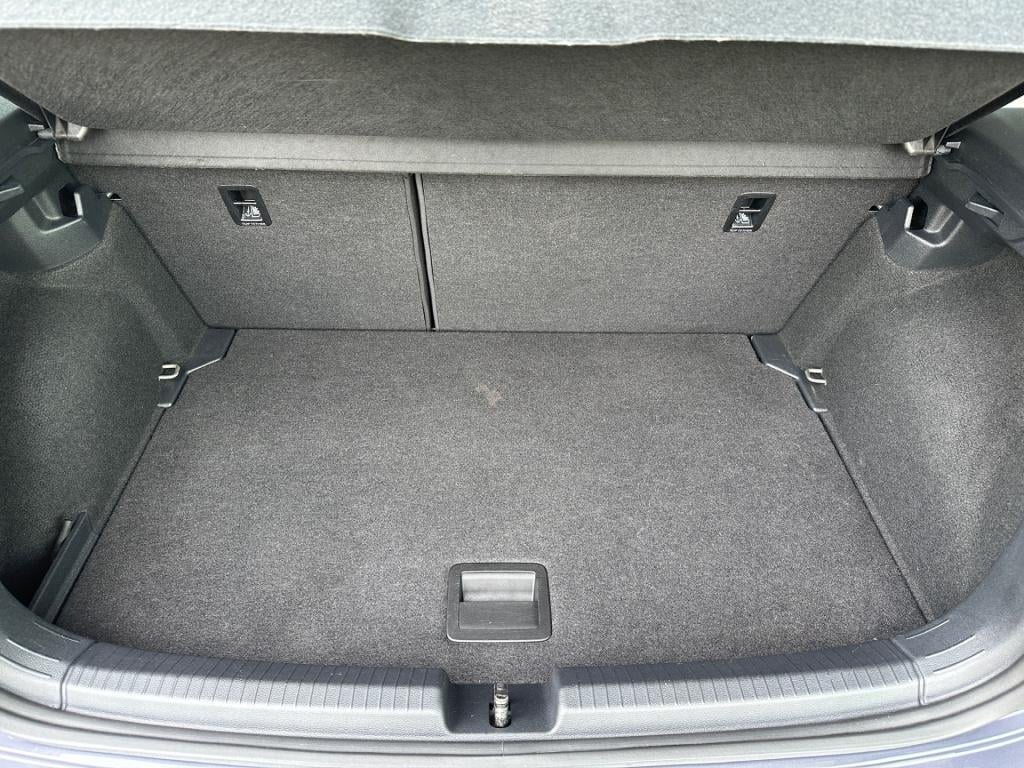 Volkswagen Polo 1.0 tsi life 95pk | carplay | navi | parkeersensoren | lich