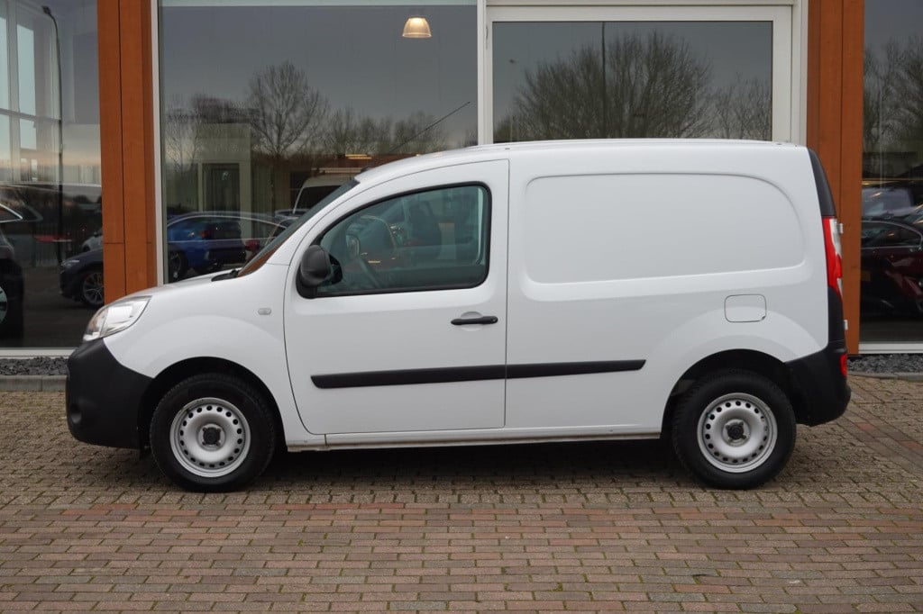 Renault Kangoo 1.5 dci 75 energy comfort