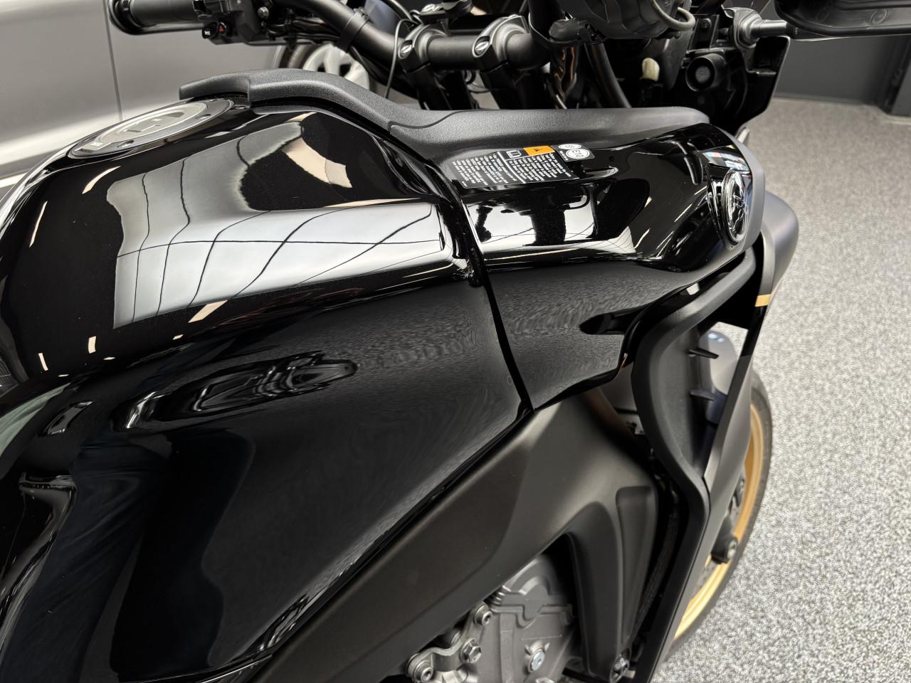 Yamaha Tracer 9 GT / 2024 / 9.692km