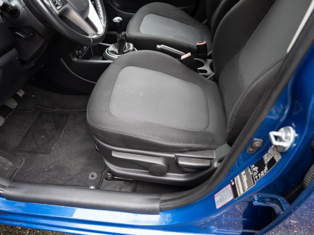 Hyundai I 20 1.2i i-motion
