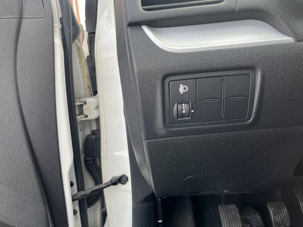 Kia Picanto 1.0 cvvt comfort pack airco lmv 74dkm