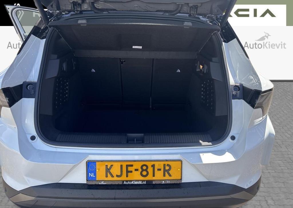 Renault Scenic e-tech ev87 long range esprit alpine - demo / all weather ba