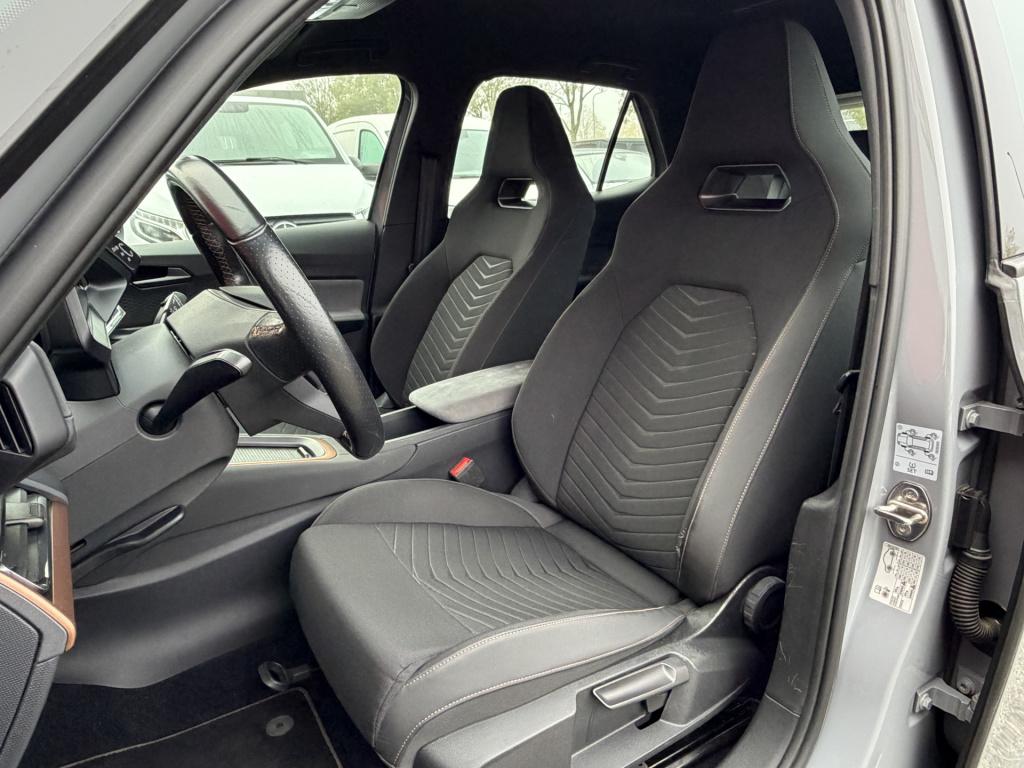 Cupra Born business one 62 kwh | carplay | pdc | rijklaar inclusief 1 jaar 
