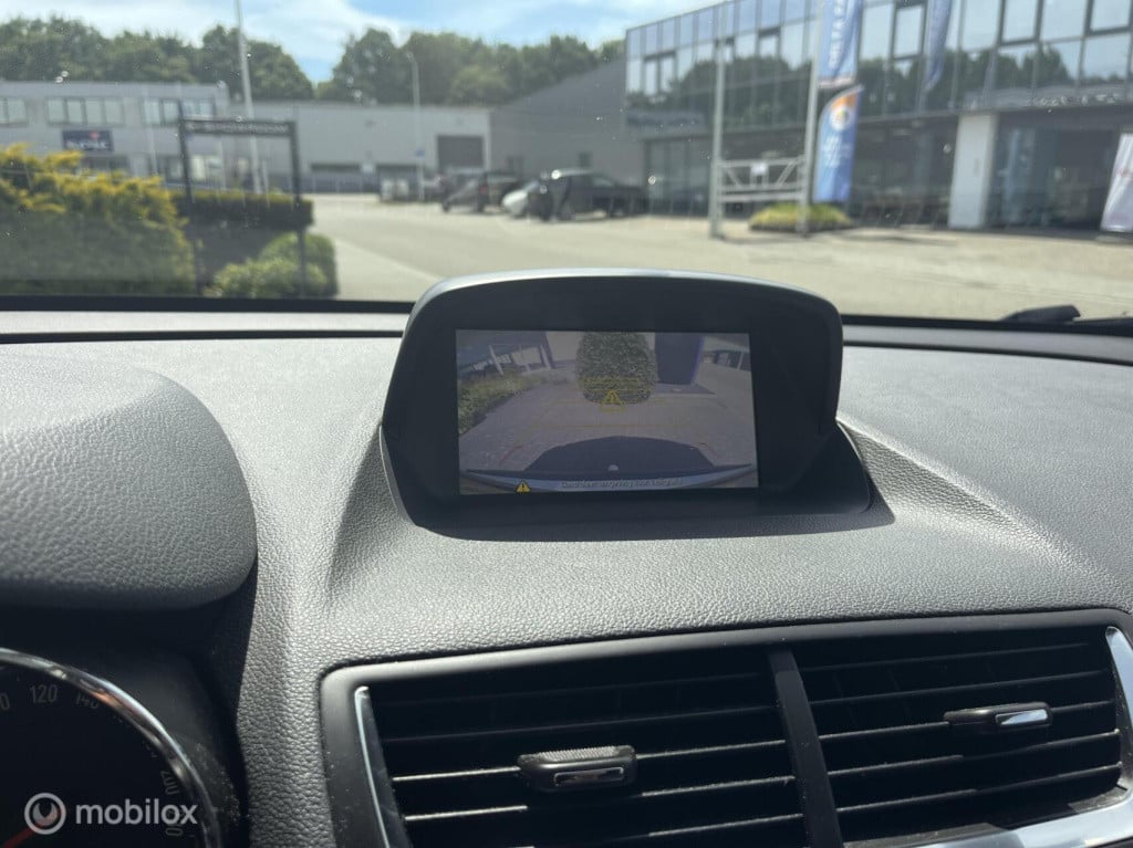 Opel Mokka 1.4 t edition + trekhaak/navi/camera