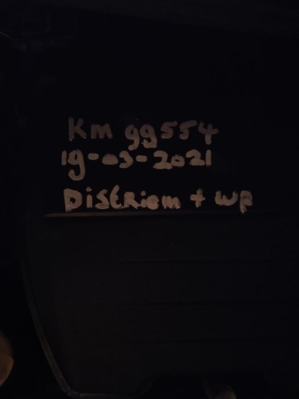 Renault twingo 1.2 16v Eco