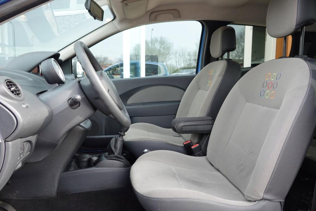 Renault Twingo 1.2-16v collection