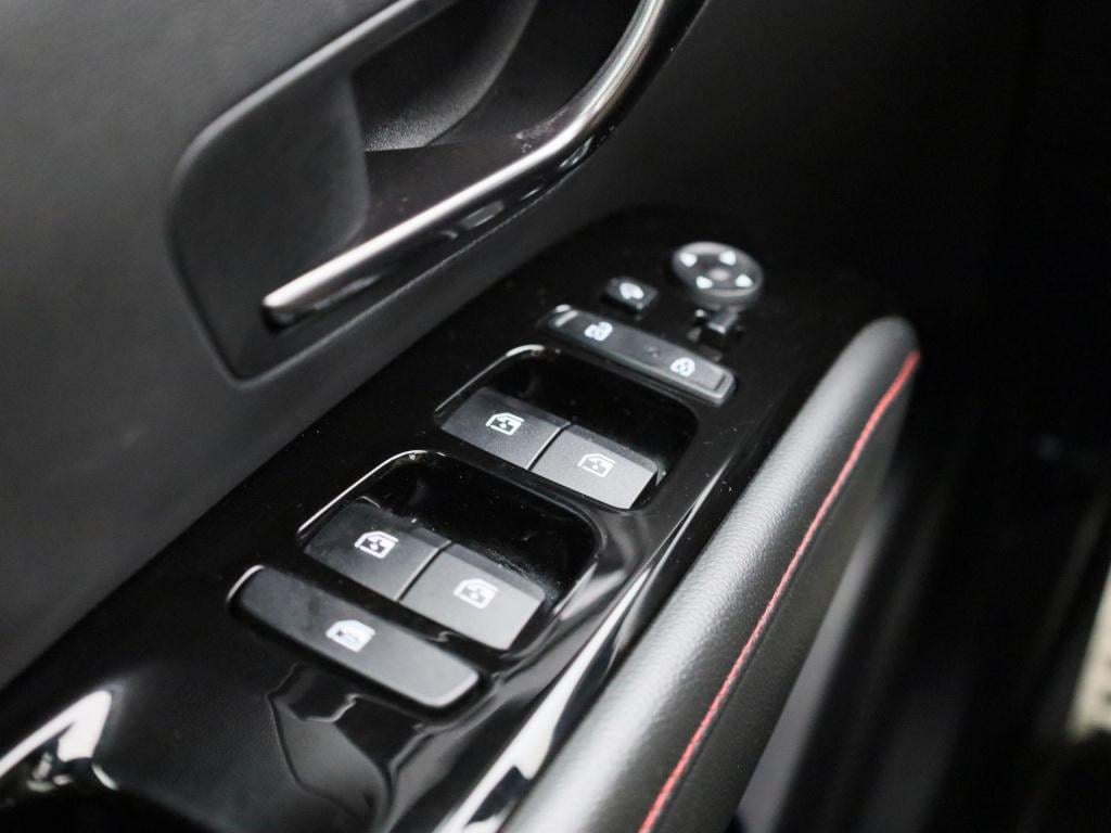 Hyundai Tucson 1.6 t-gdi phev n line sky 4wd | automaat | schuifdak | navig