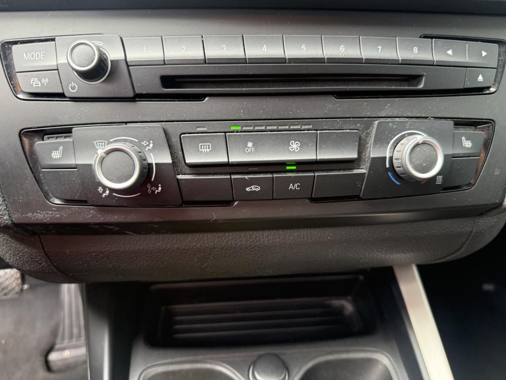 BMW 1 Serie 114i executive sportline 5-drs