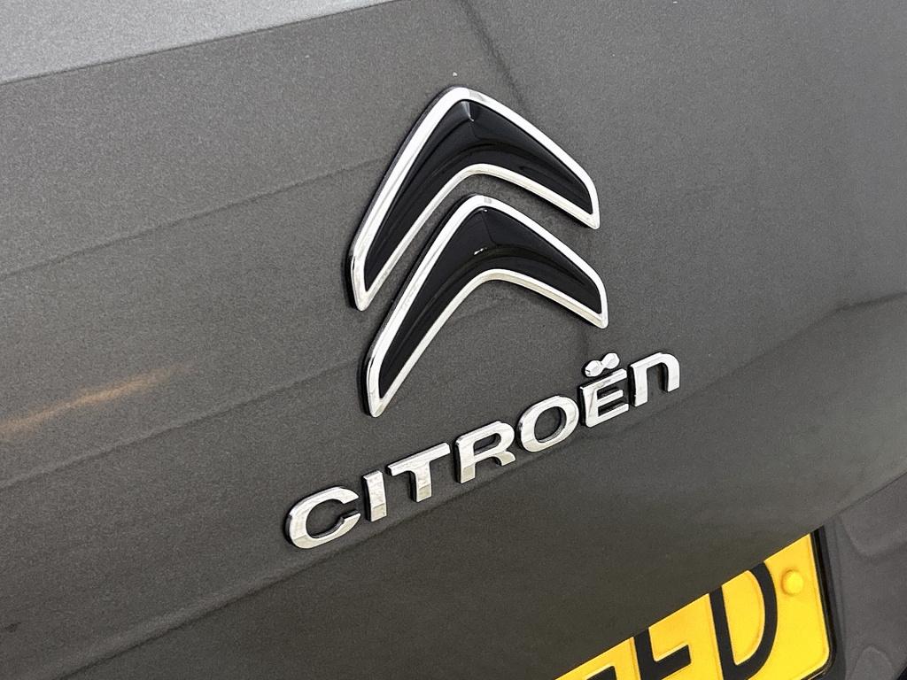 Citroen C4 Cactus 110pk business | rijklaar stoelverwarming | parkeersensor