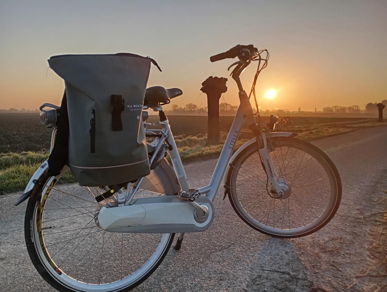 Stella elektrische fiets