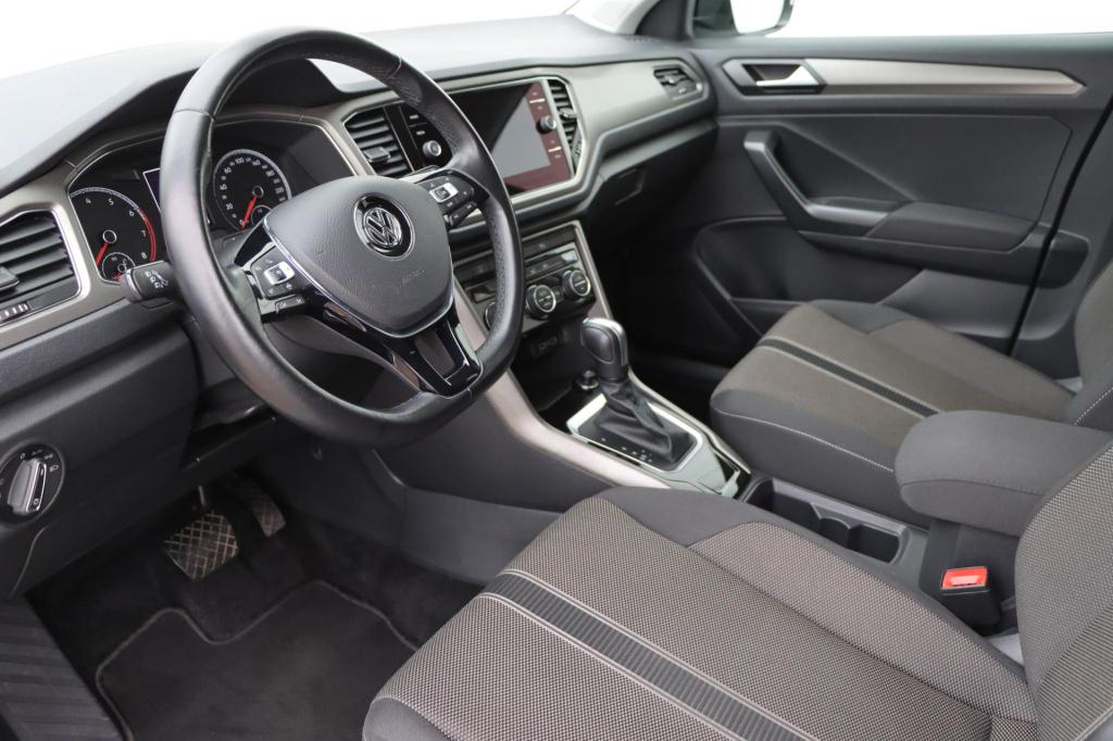 Volkswagen T-roc 1.5 tsi style 150pk dsg7